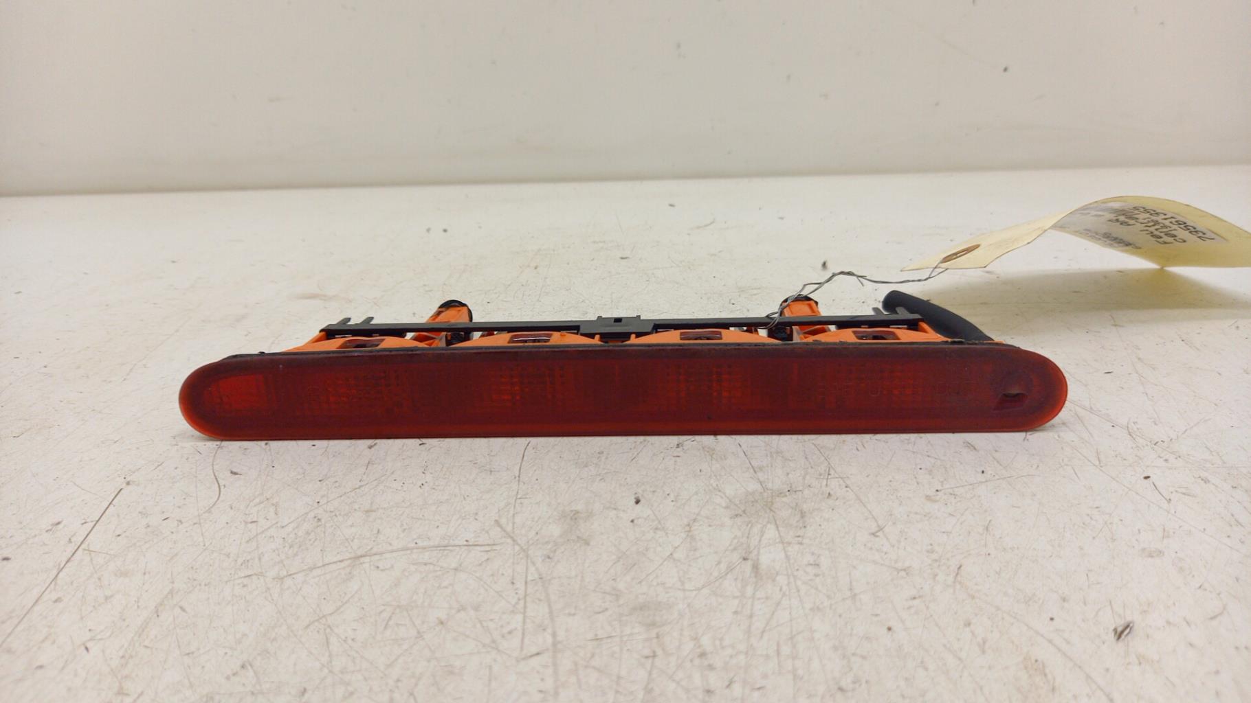Luce stop centrale PEUGEOT 307 PHASE 2 Gasolina - 1