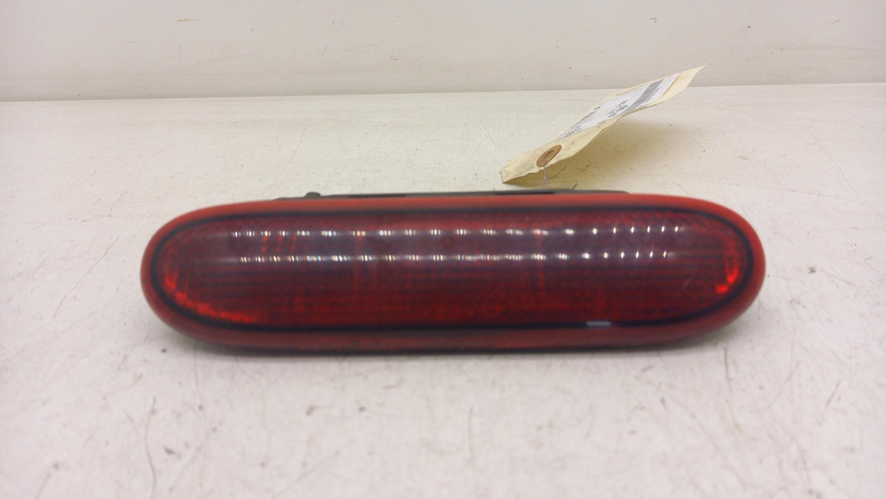 Luce stop centrale RENAULT CLIO 1 PHASE 3 Gasolina - 1