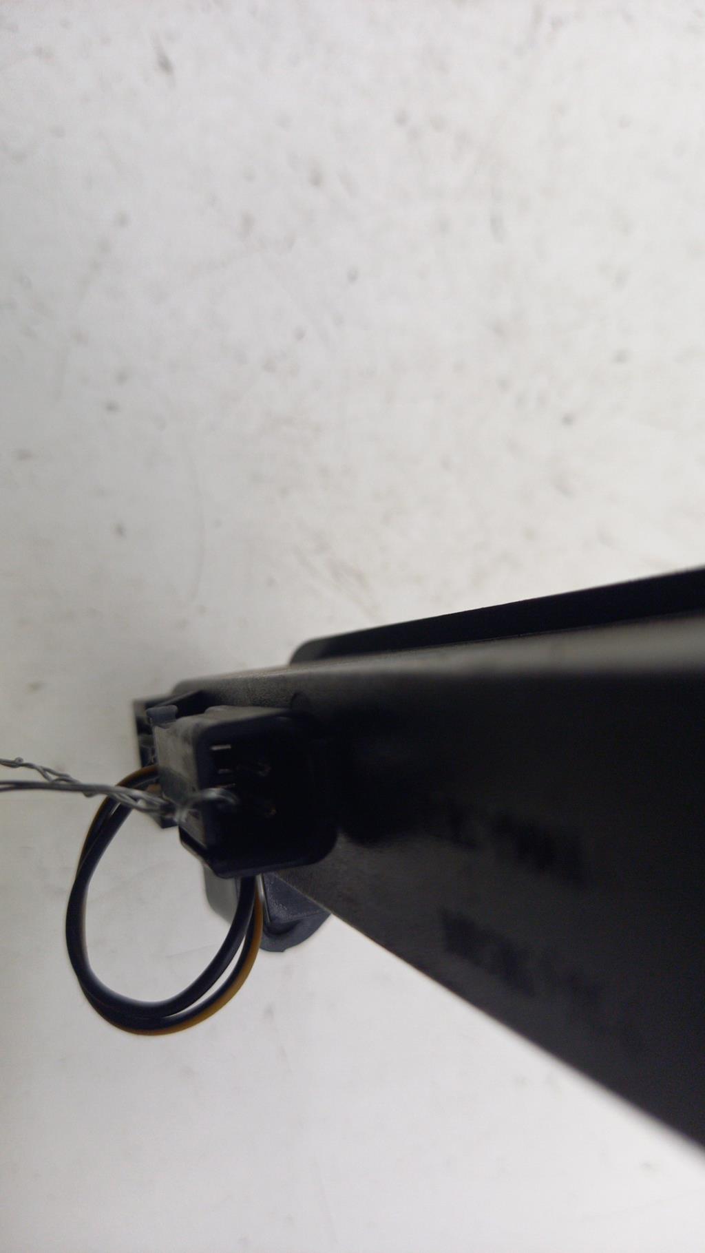 Luce stop centrale OPEL ZAFIRA A PHASE 2 Diésel - 1
