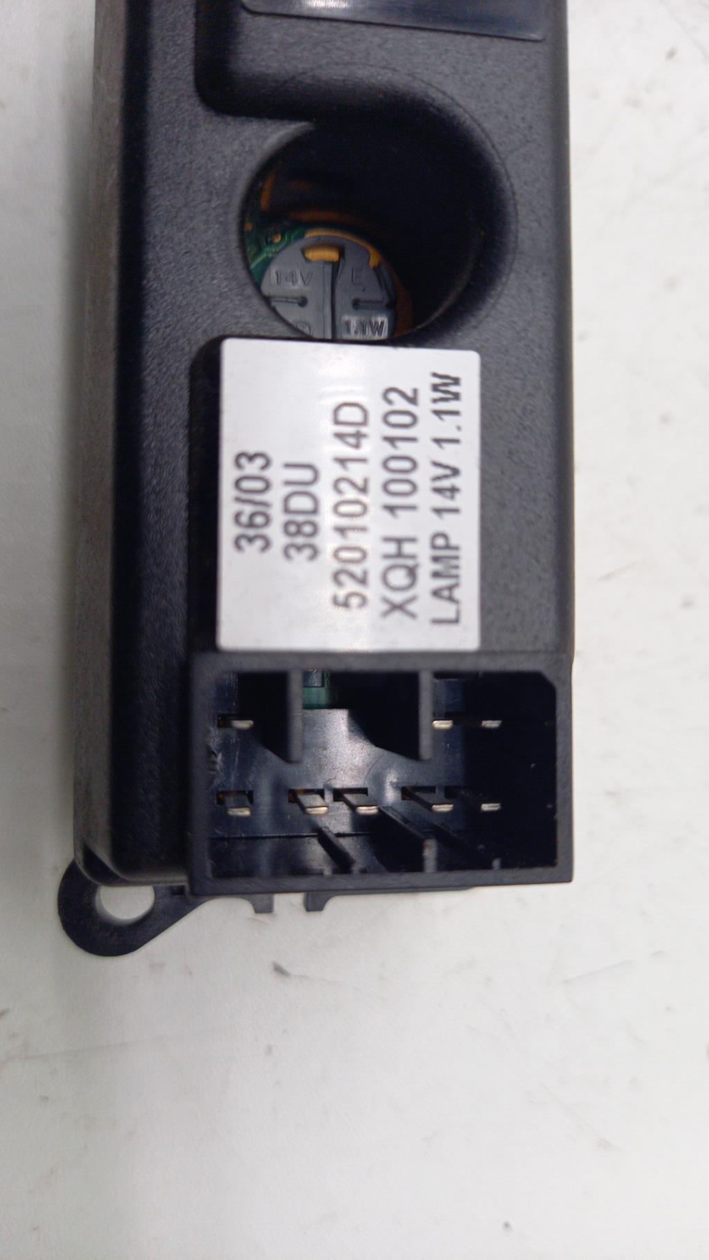Horloge RENAULT CLIO 4 PHASE 1 Diesel - 1