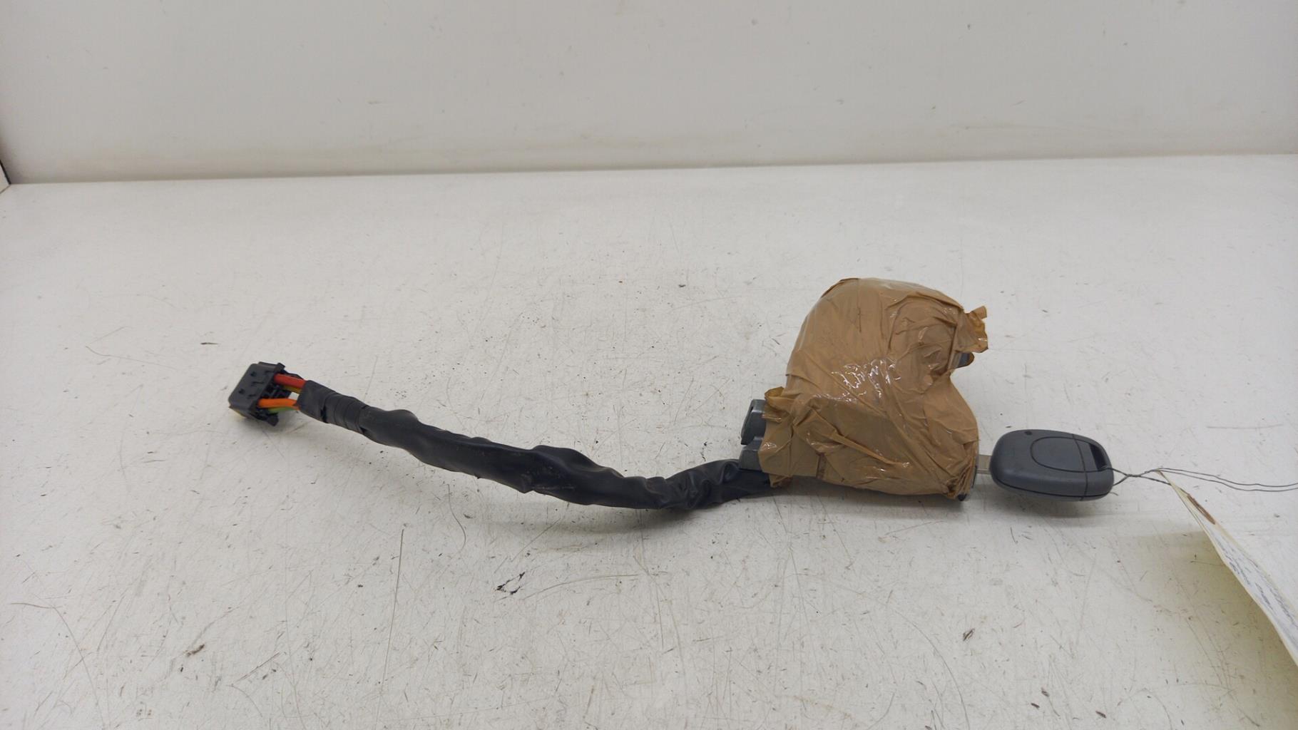 Kit cilindretto RENAULT TWINGO 1 PHASE 3 Gasolina - 1