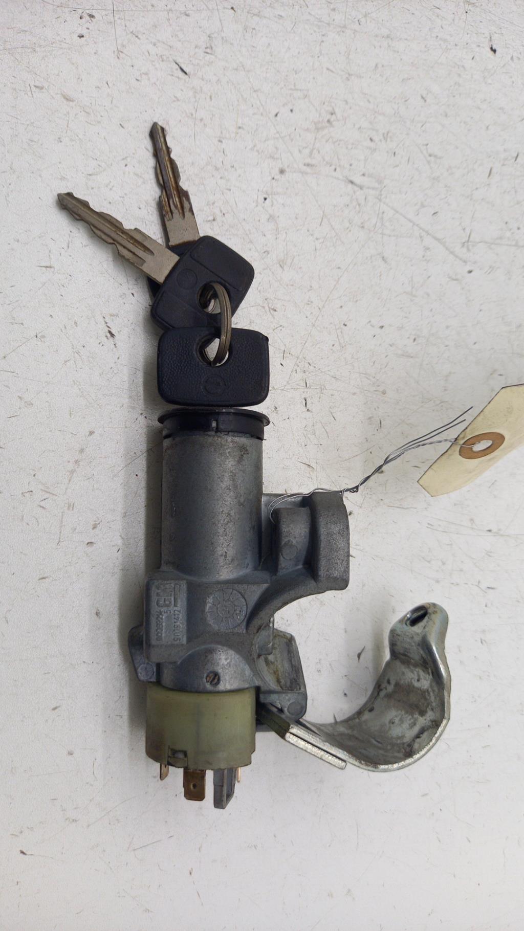 Immobilizzatore OPEL CORSA Gasolina - 1