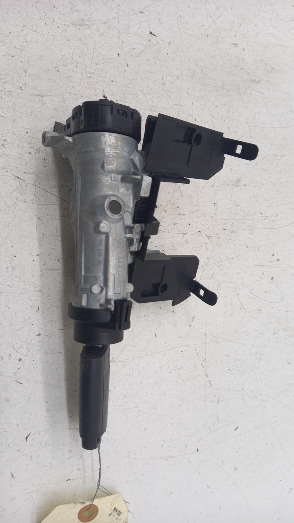 Immobilizzatore VOLKSWAGEN POLO 5 PHASE 2 Diésel - 1