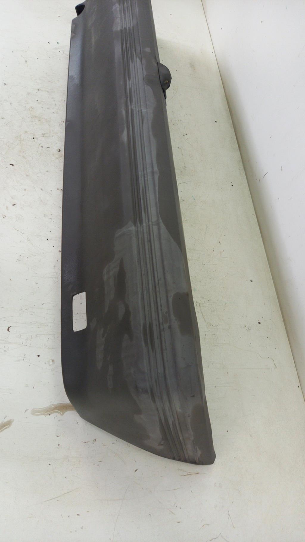 Paraurti posteriore OPEL CORSA Gasolina - 1