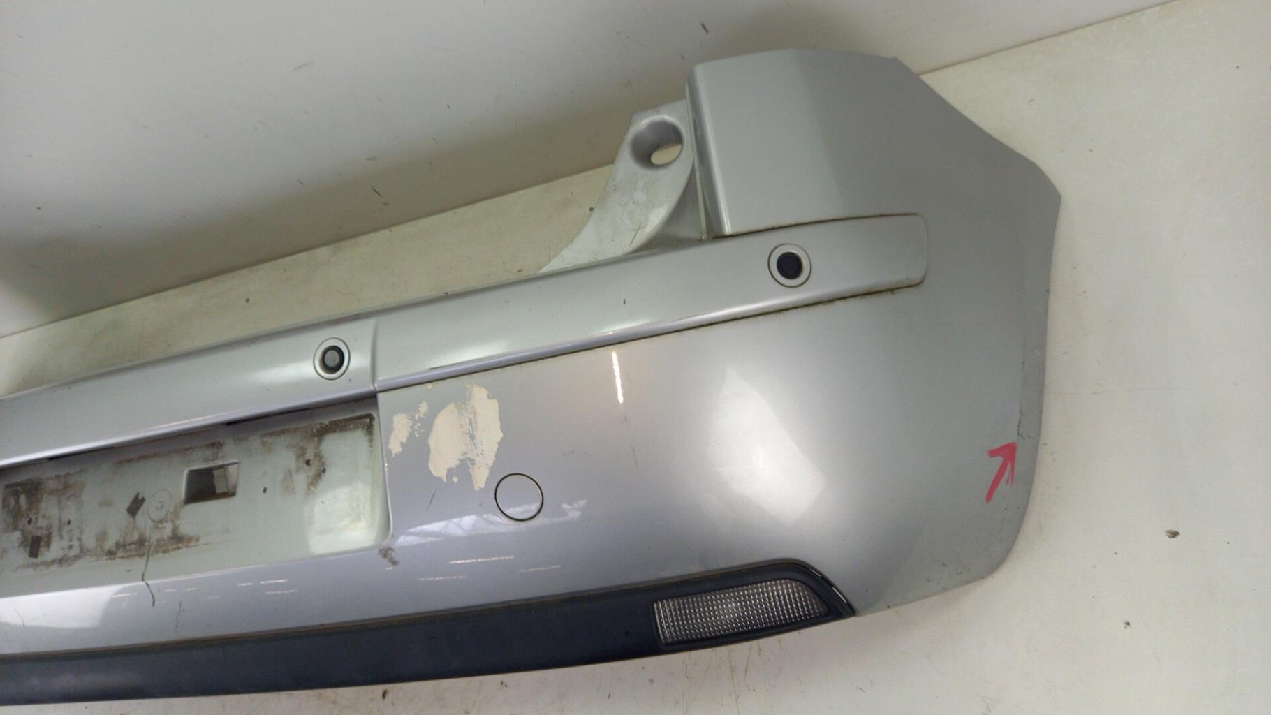 Paraurti posteriore CITROEN C4 1 PHASE 1 Diésel - 1