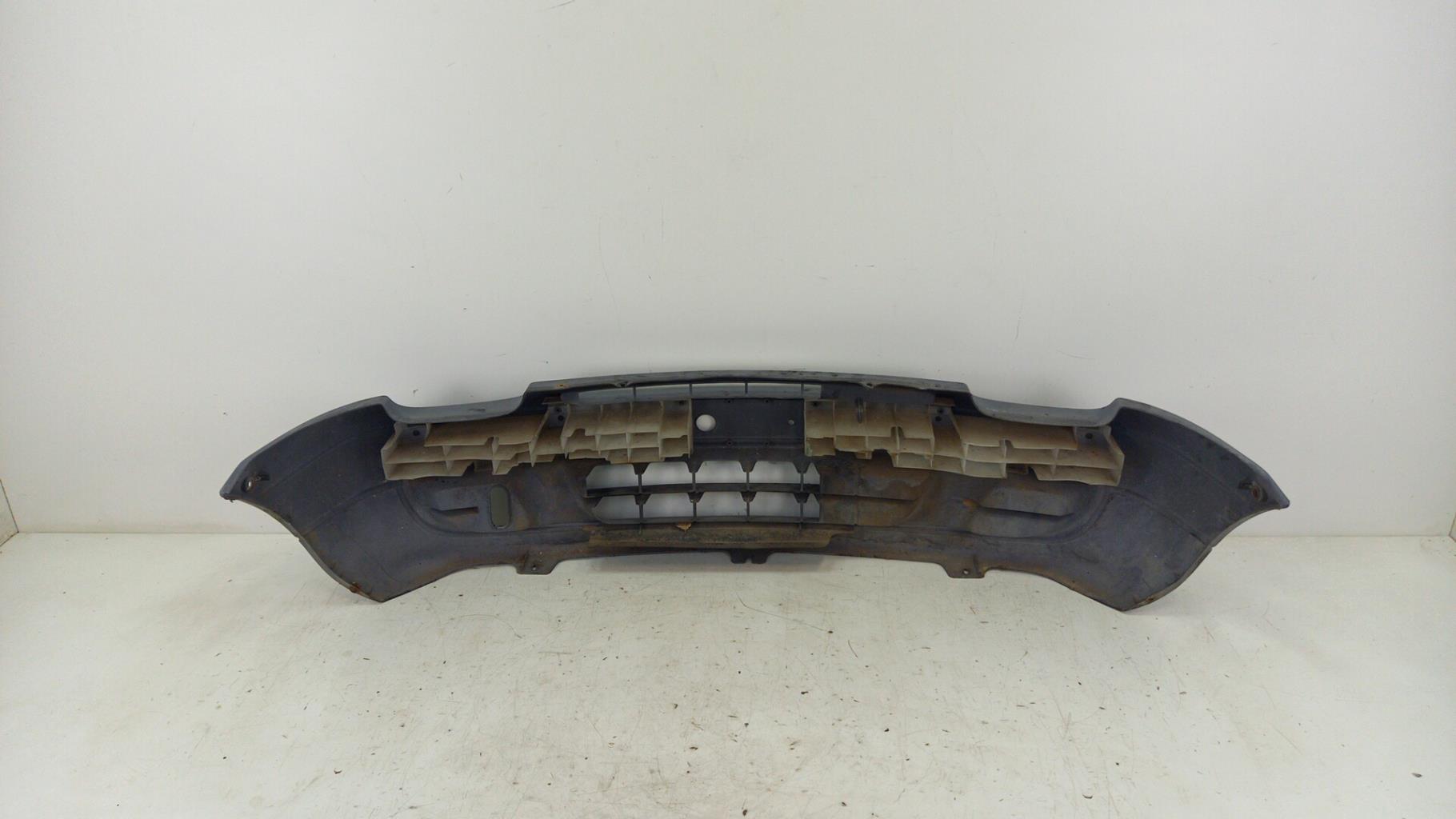 Paraurti anteriore RENAULT TWINGO 1 PHASE 1 Gasolina - 1