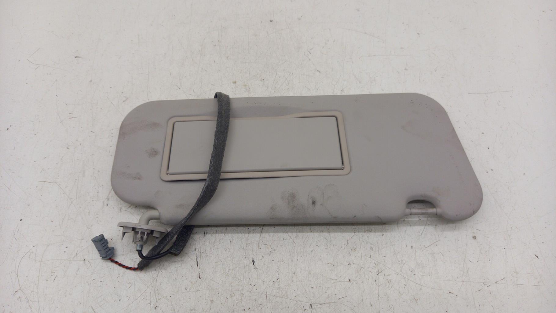 Visiera parasole destra PEUGEOT 307 PHASE 1 Gasolina - 1