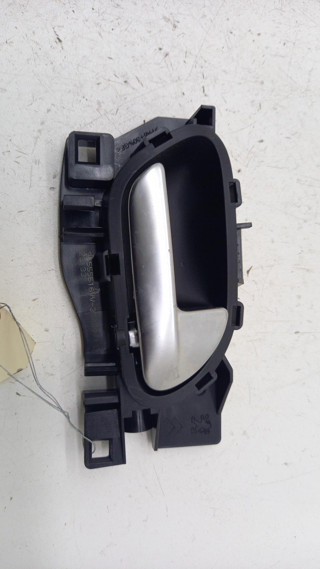 Maniglia interna posteriore destra CITROEN C1 1 PHASE 1 Gasolina - 1