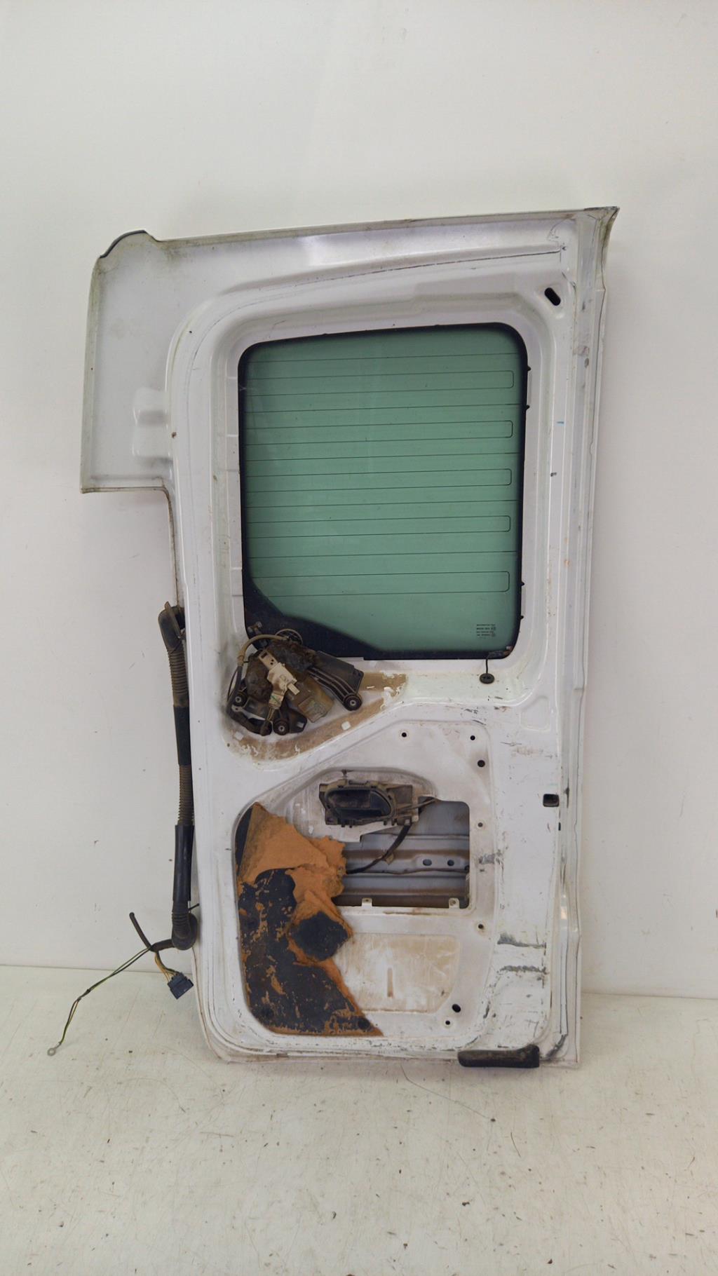 Porte de coffre droit CITROEN JUMPY 2 Diesel - 1