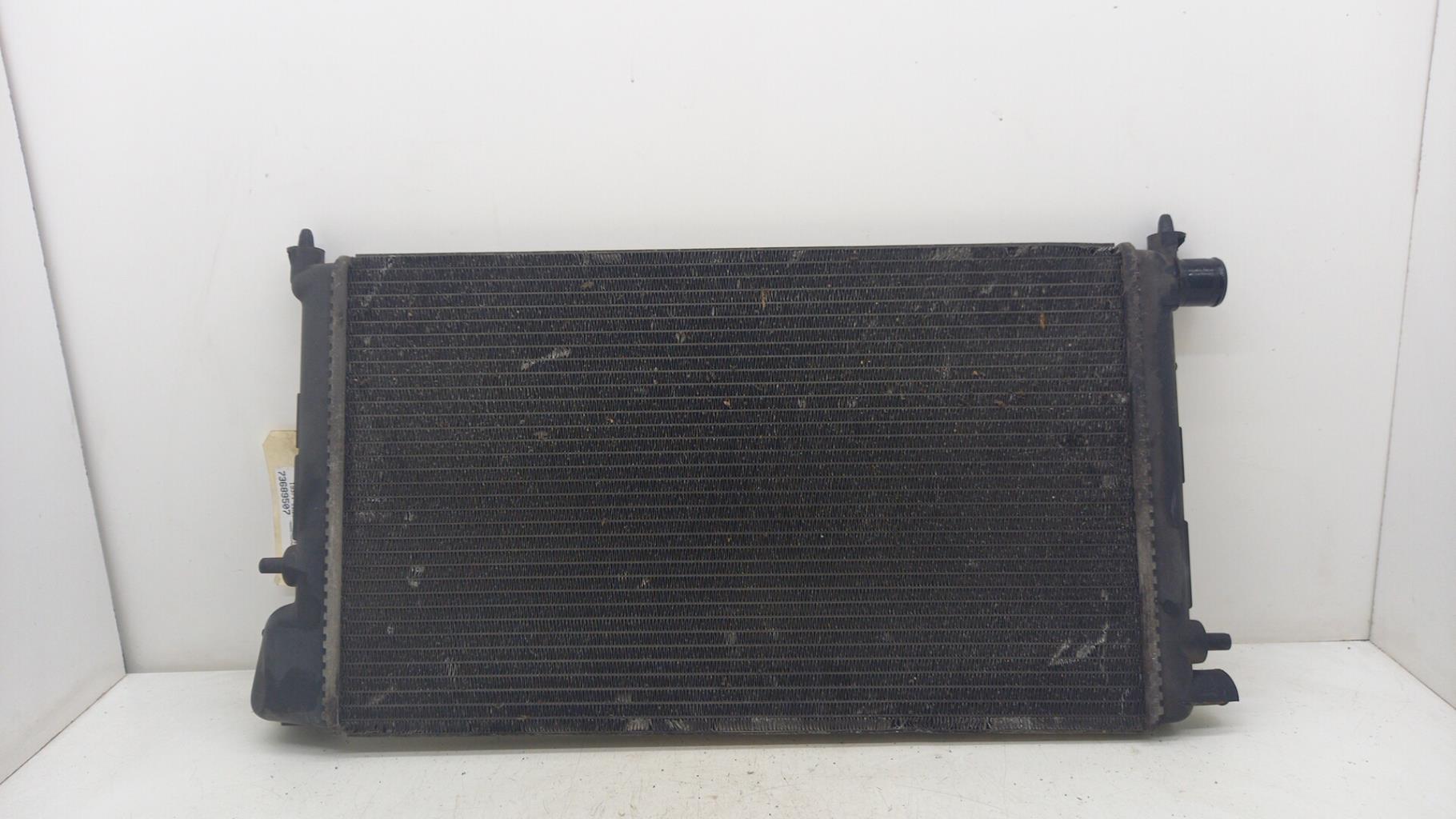 Radiatore acqua CITROEN SAXO PHASE 2 Diésel - 1