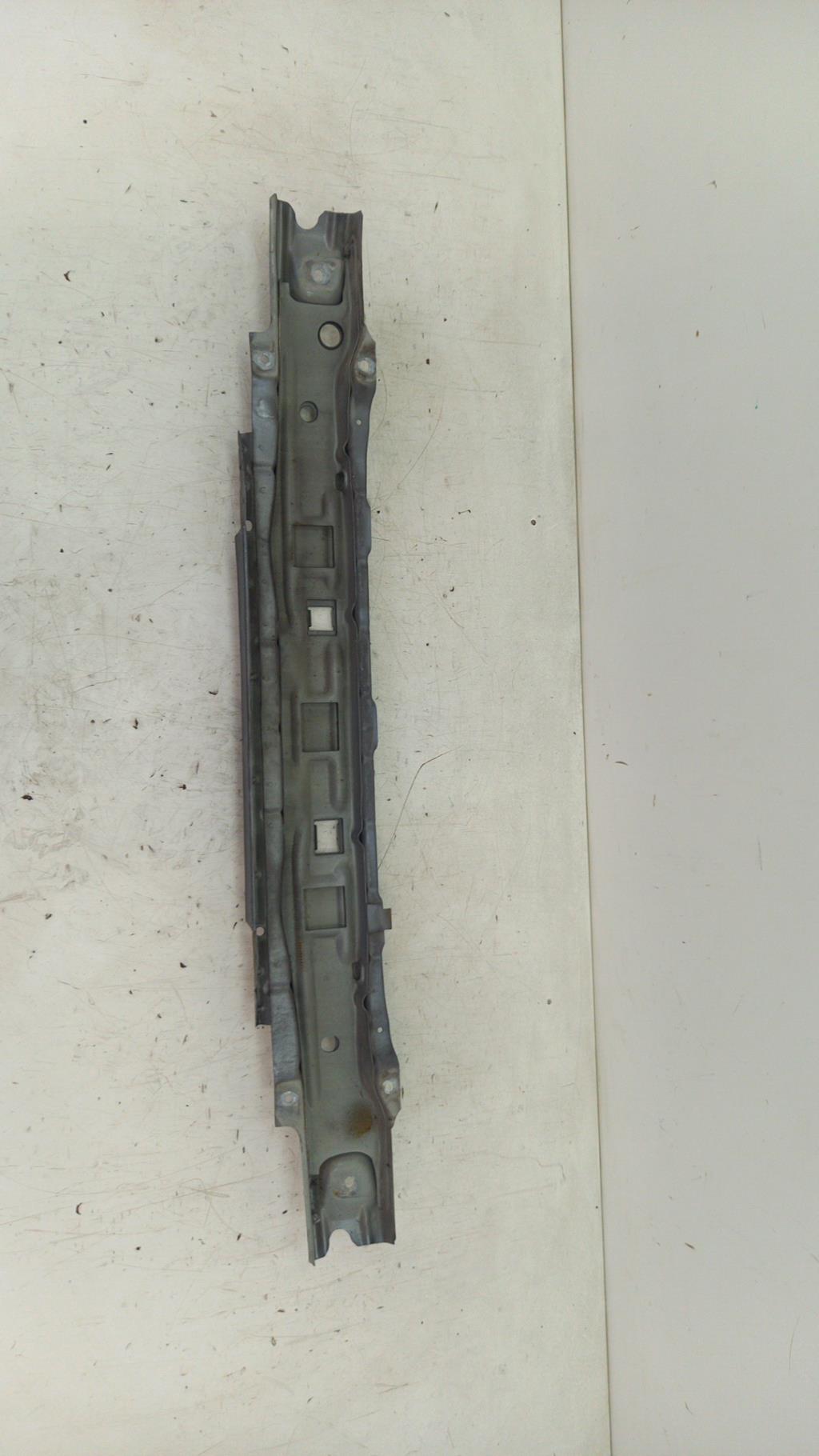 Traversa rinforzo paraurti anteriore OPEL ZAFIRA A PHASE 2 Diésel - 1