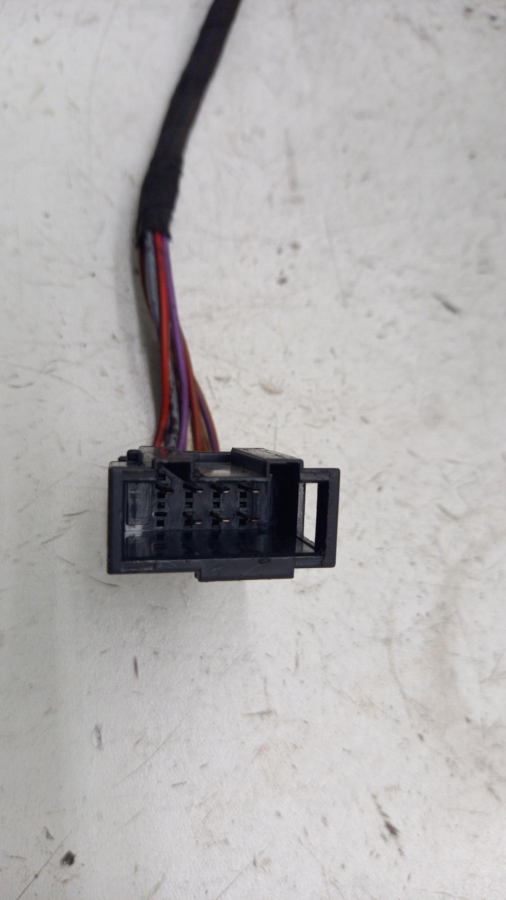 Retrovisor derecho SEAT LEON 1  - 1