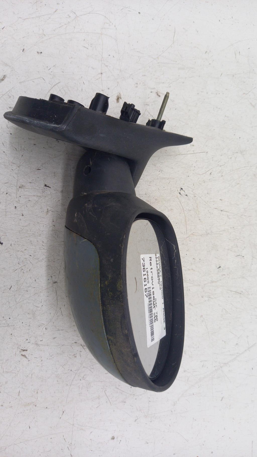 Retrovisor derecho RENAULT TWINGO 1 PHASE 3 Gasolina - 1