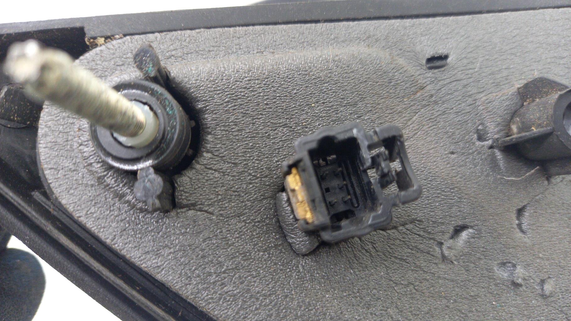 Specchietto retrovisore destro RENAULT TWINGO 1 PHASE 3 Gasolina - 1