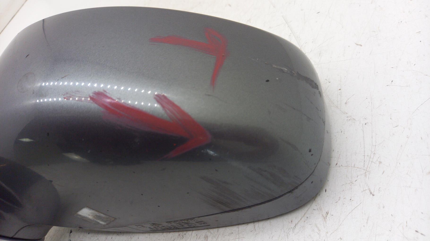 Retrovisor izquierdo RENAULT VEL SATIS PHASE 1 Diésel - 1