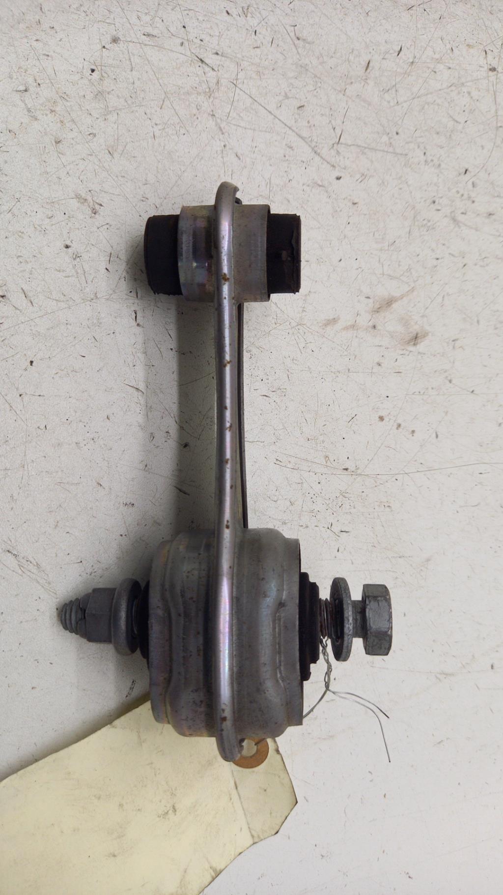 Support moteur RENAULT CAPTUR 1 PHASE 2 Essence - 1