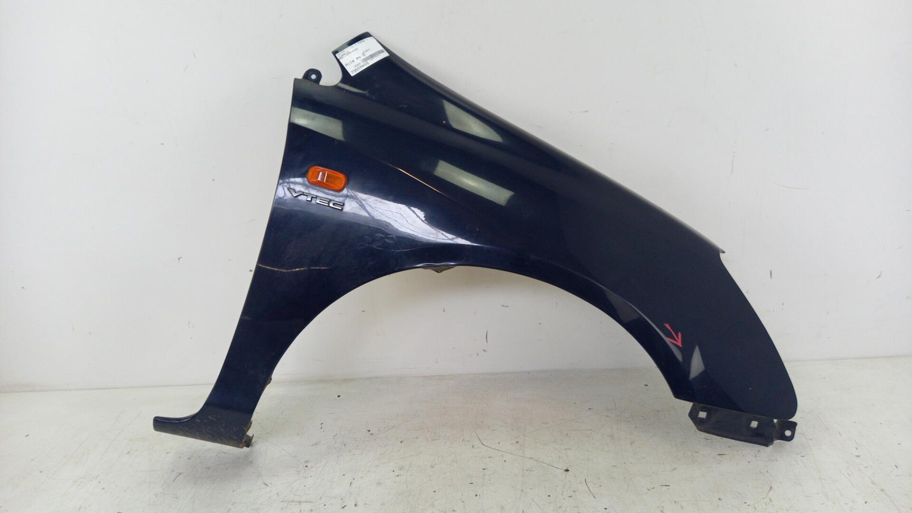 Parafango anteriore destro HONDA CIVIC 7 PHASE 1 Gasolina - 1