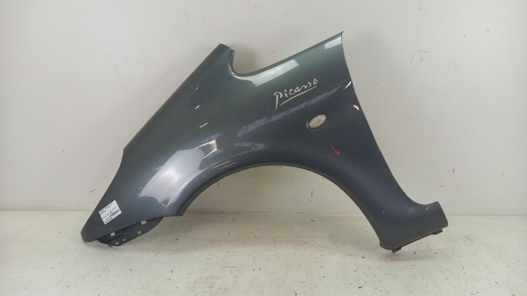 Parafango anteriore sinistro CITROEN XSARA PICASSO PHASE 1 Diésel - 1