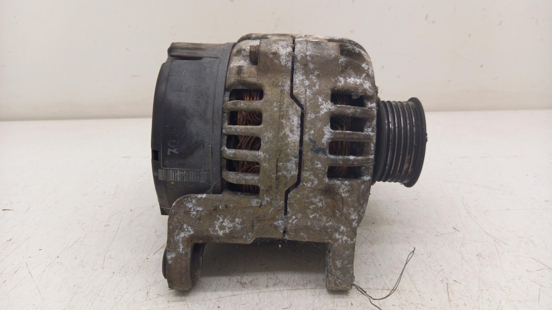 Alternatore FORD KA 1 PHASE 1 Gasolina - 1