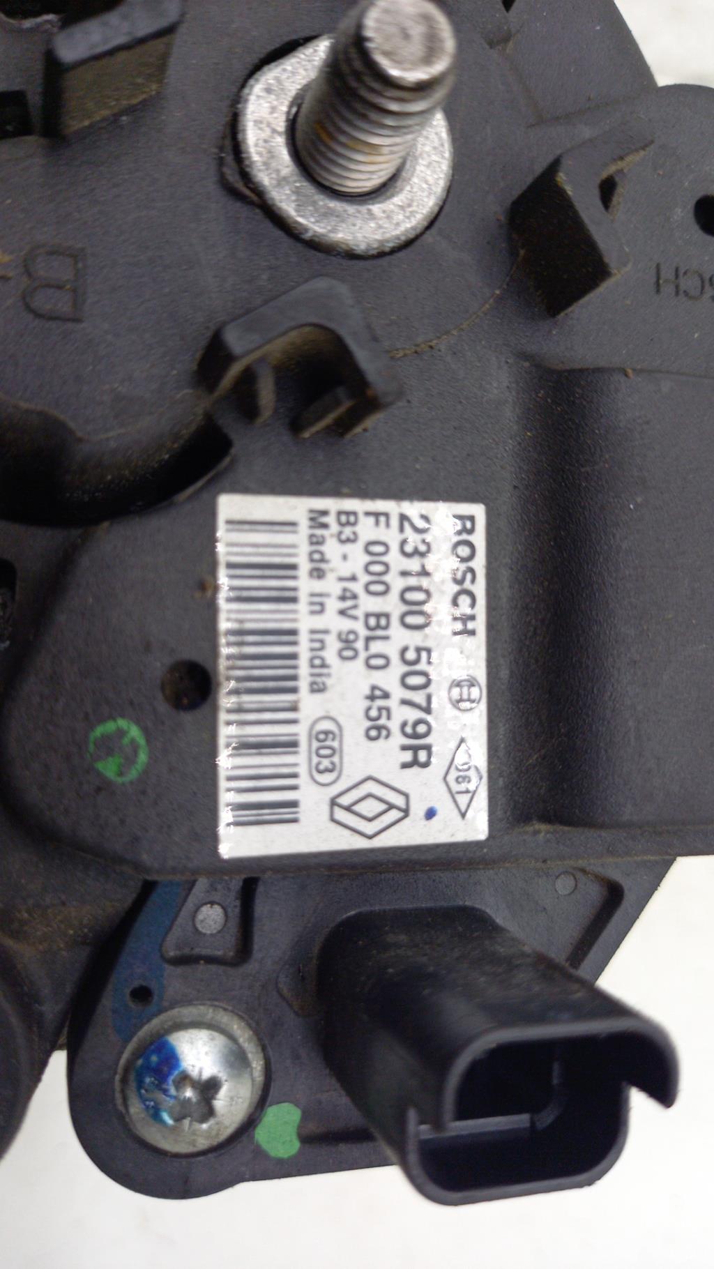 Alternatore DACIA SANDERO 2 PHASE 1 Gasolina - 1