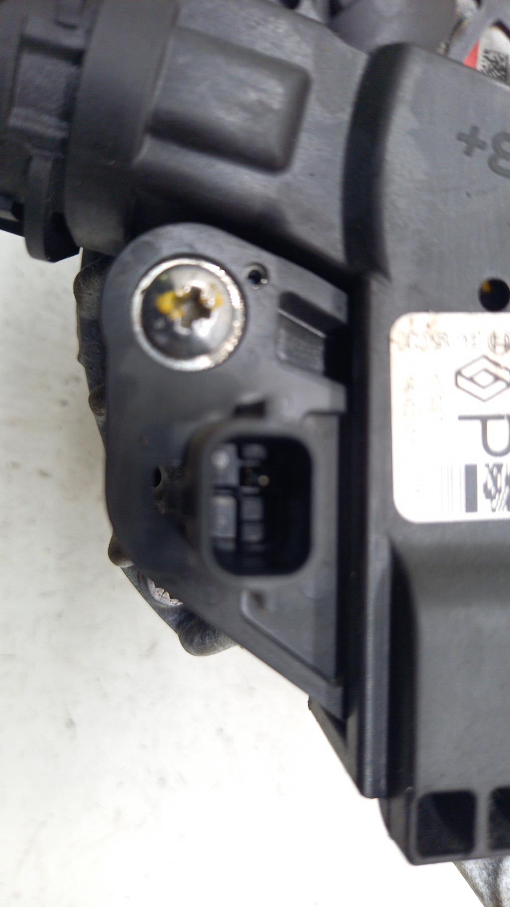 Alternatore RENAULT MEGANE 4 PHASE 1 Gasolina - 1