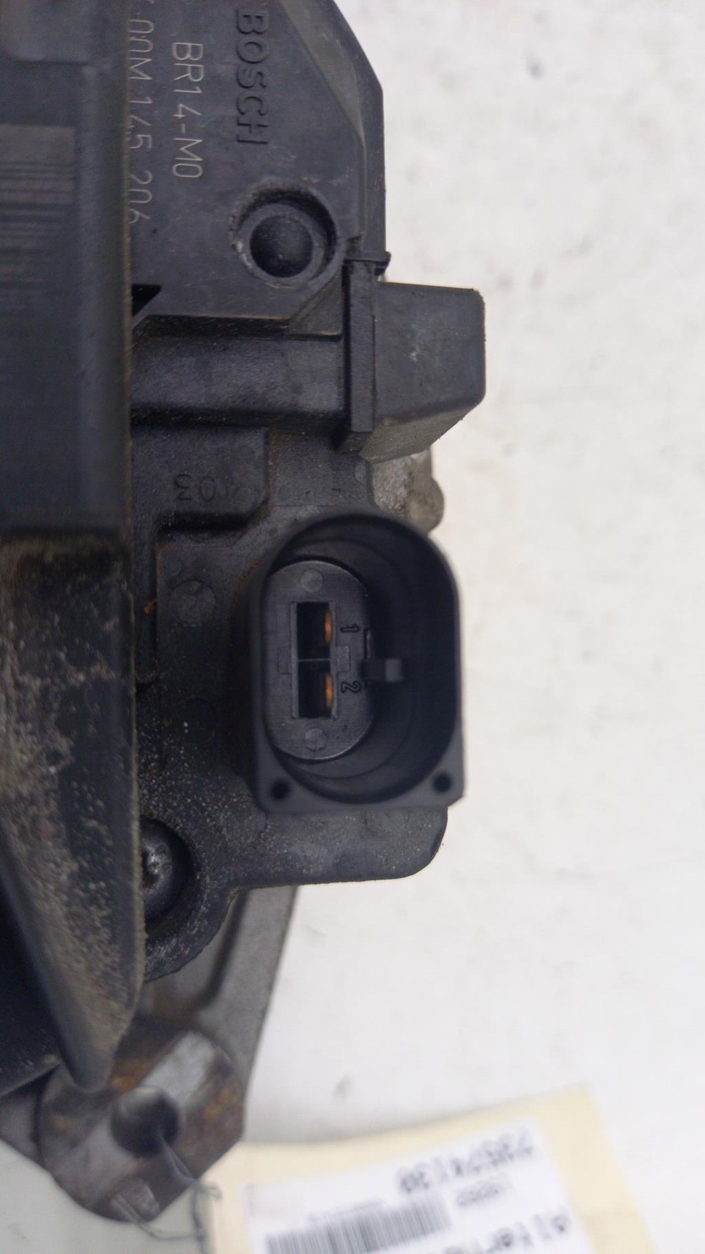 Alternatore HONDA ACCORD 6 PHASE 2 Gasolina - 1