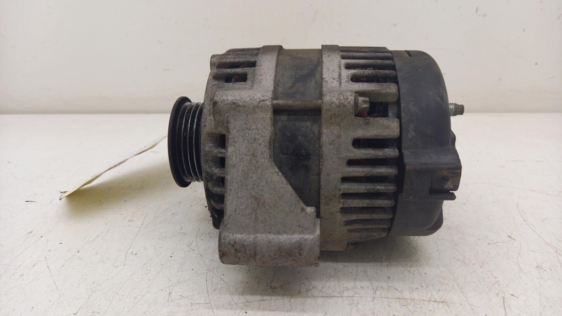 Alternatore CHEVROLET AVEO 1 Gasolina - 1