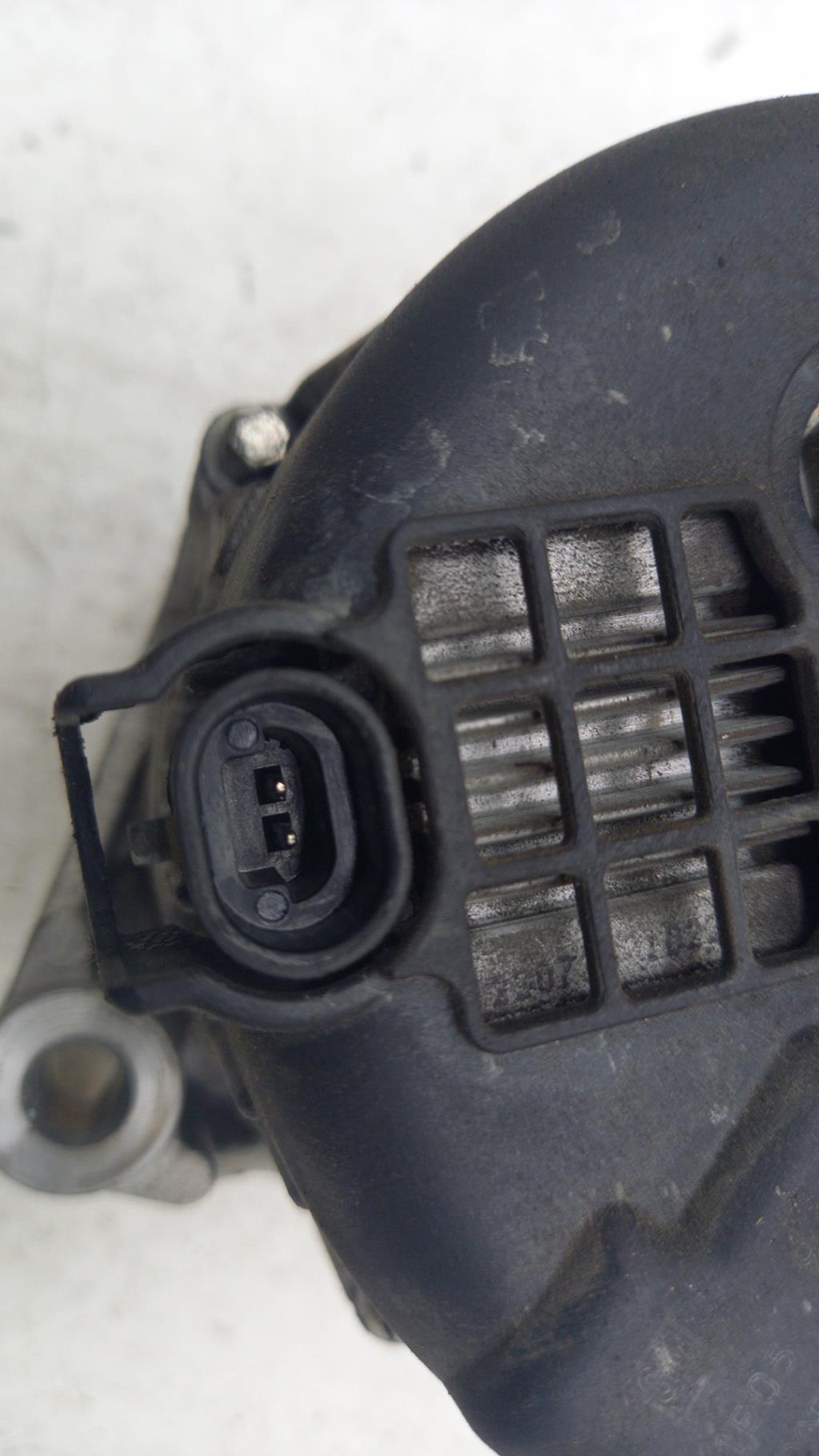 Alternatore CHEVROLET AVEO 1 Gasolina - 1