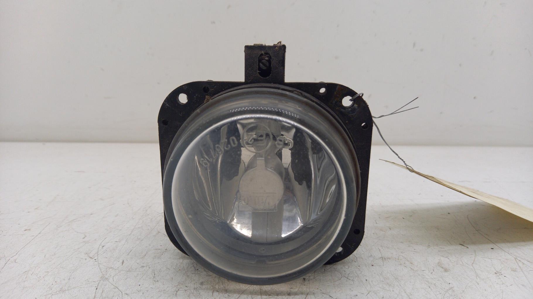 Fendinebbia destro (luci) CITROEN XSARA PICASSO PHASE 1  - 1