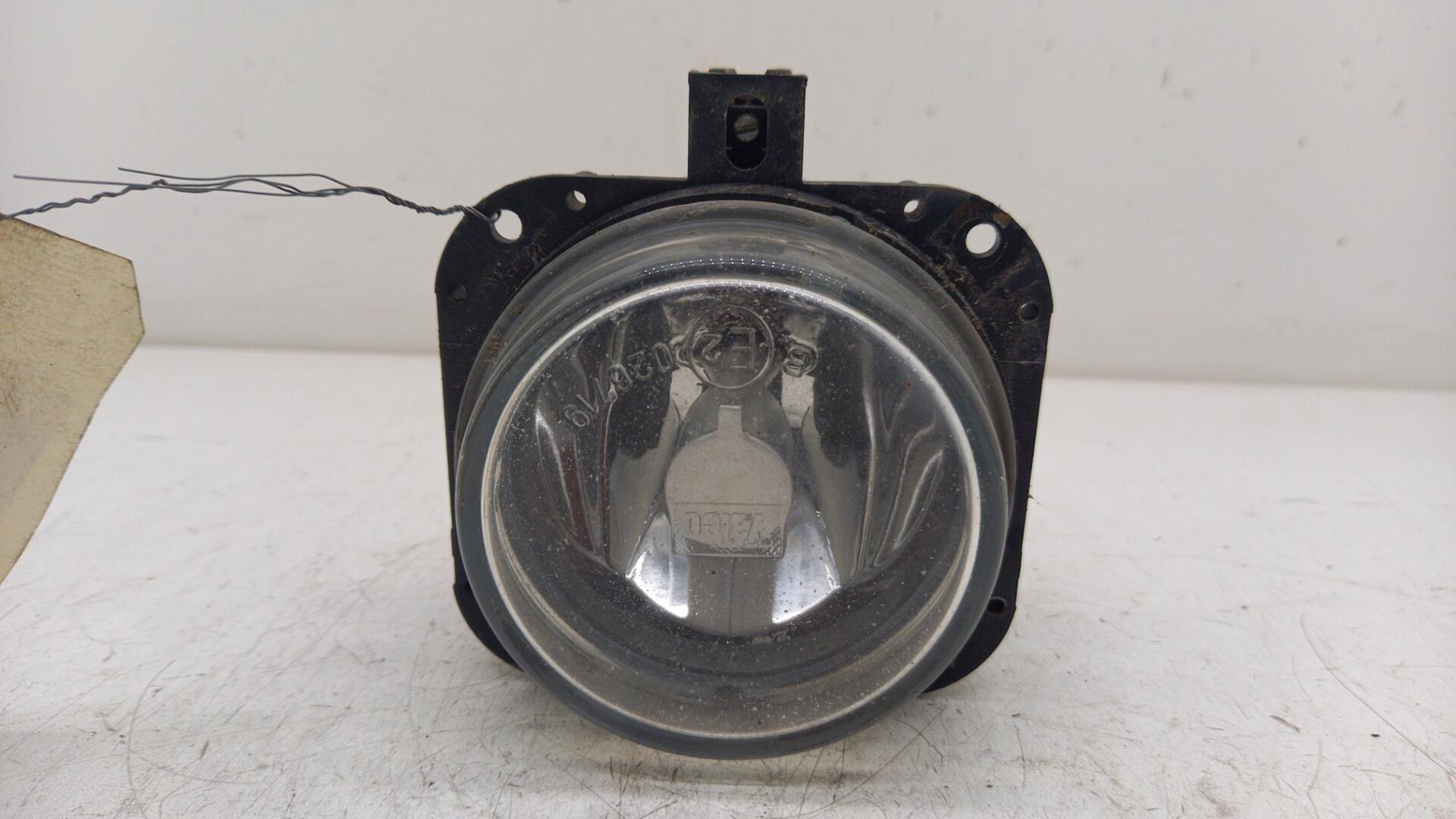 Fendinebbia sinistro (luce) CITROEN XSARA PICASSO PHASE 1  - 1