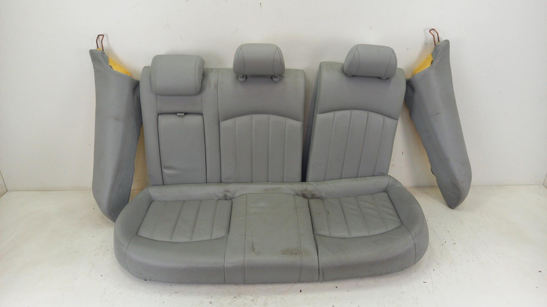 Banquette arriere JAGUAR X-TYPE PHASE 1 Essence - 1