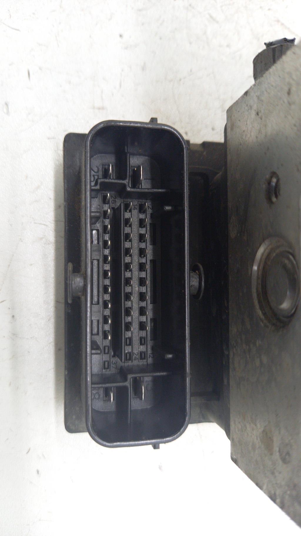 Blocco ABS (antibloccaggio freni) CITROEN XSARA PICASSO PHASE 2 Diésel - 1
