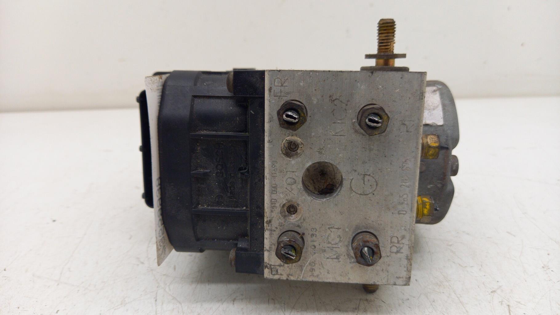 Blocco ABS (antibloccaggio freni) HONDA CIVIC 7 PHASE 1 Gasolina - 1