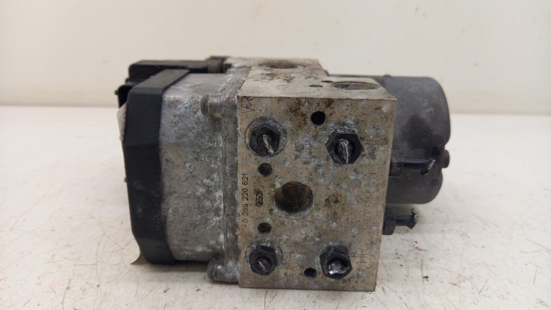 Blocco ABS (antibloccaggio freni) AUDI A6 2 PHASE 1 Diésel - 1