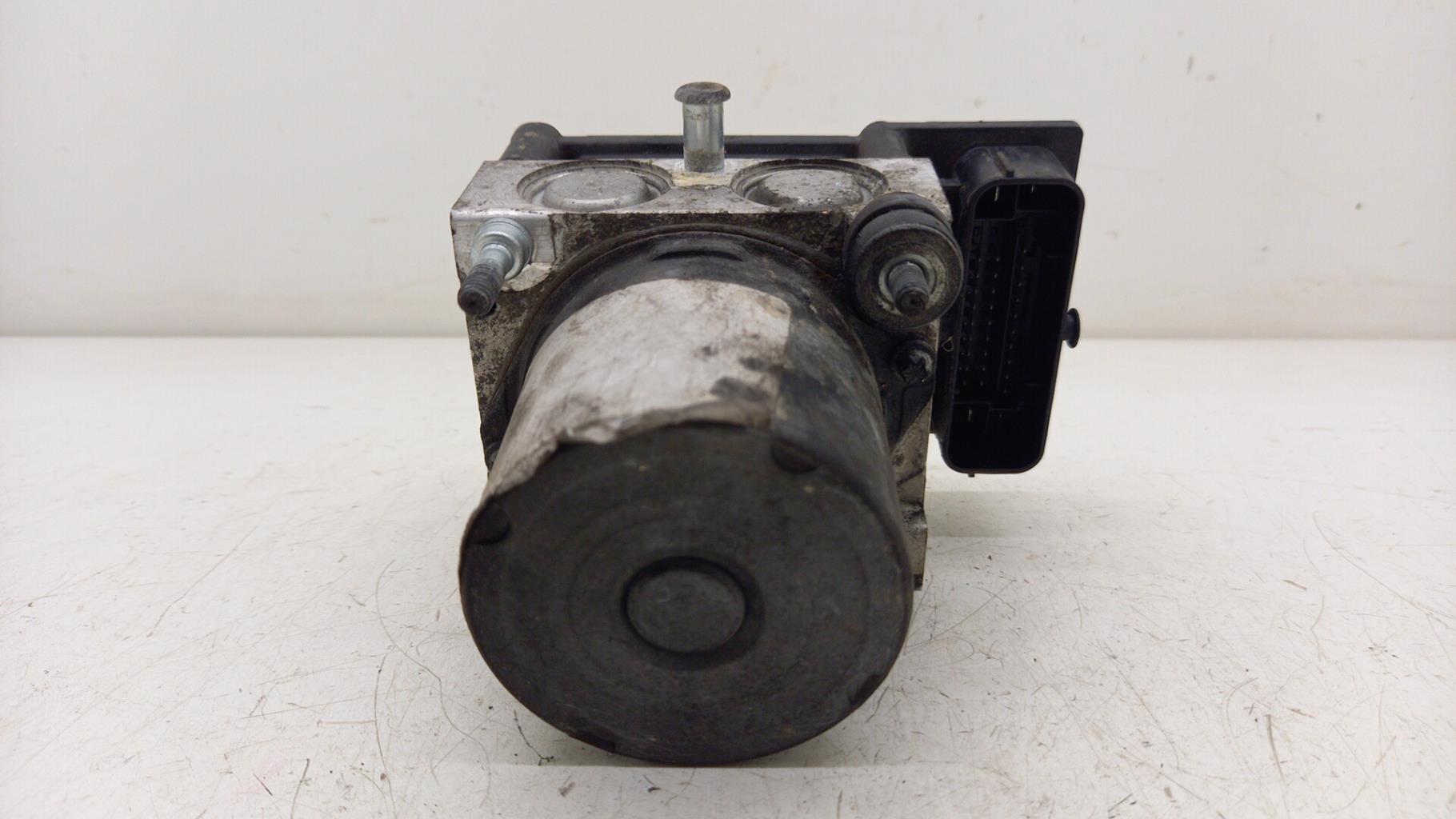 Blocco ABS (antibloccaggio freni) FIAT SCUDO 2 Diésel - 1