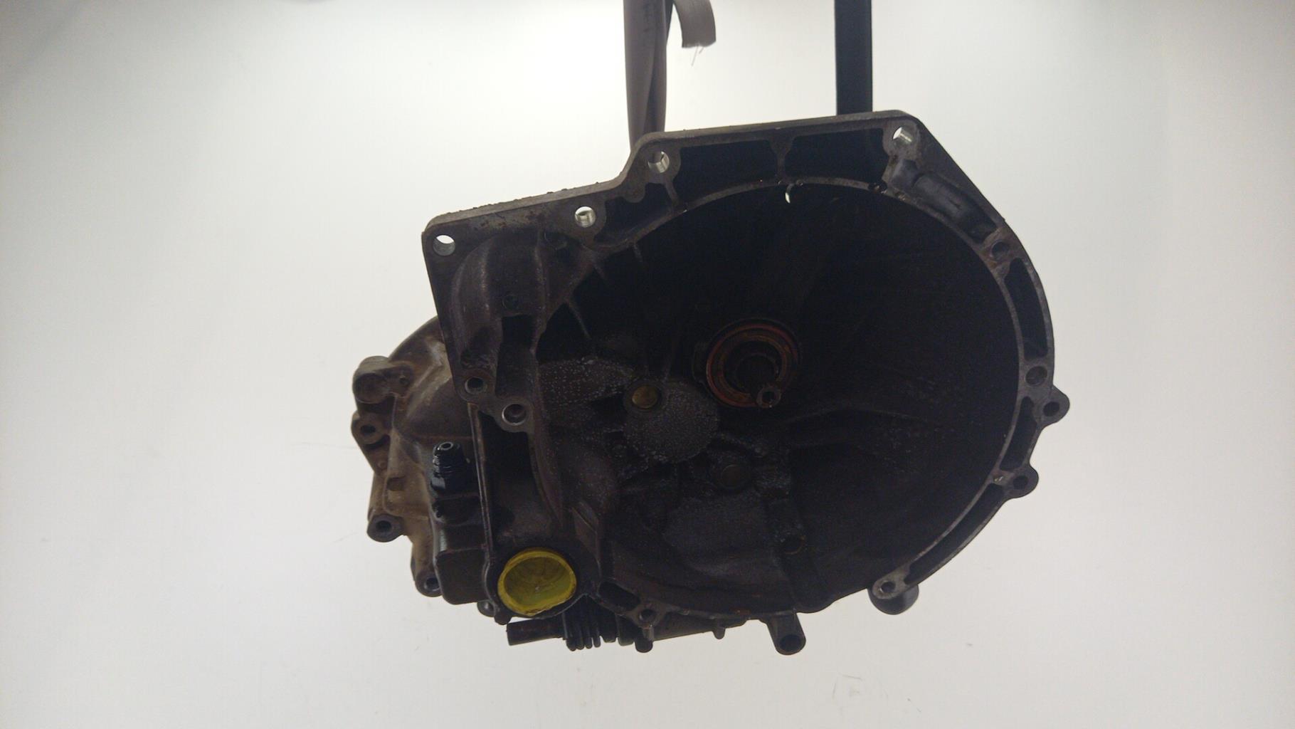 Boite de vitesses FORD KA 1 PHASE 1 Essence - 1
