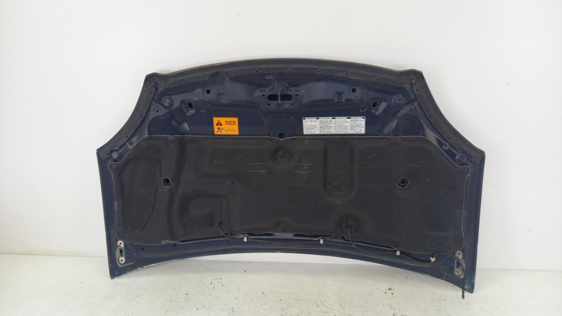 Capot HONDA CIVIC 7 PHASE 1 Essence - 1