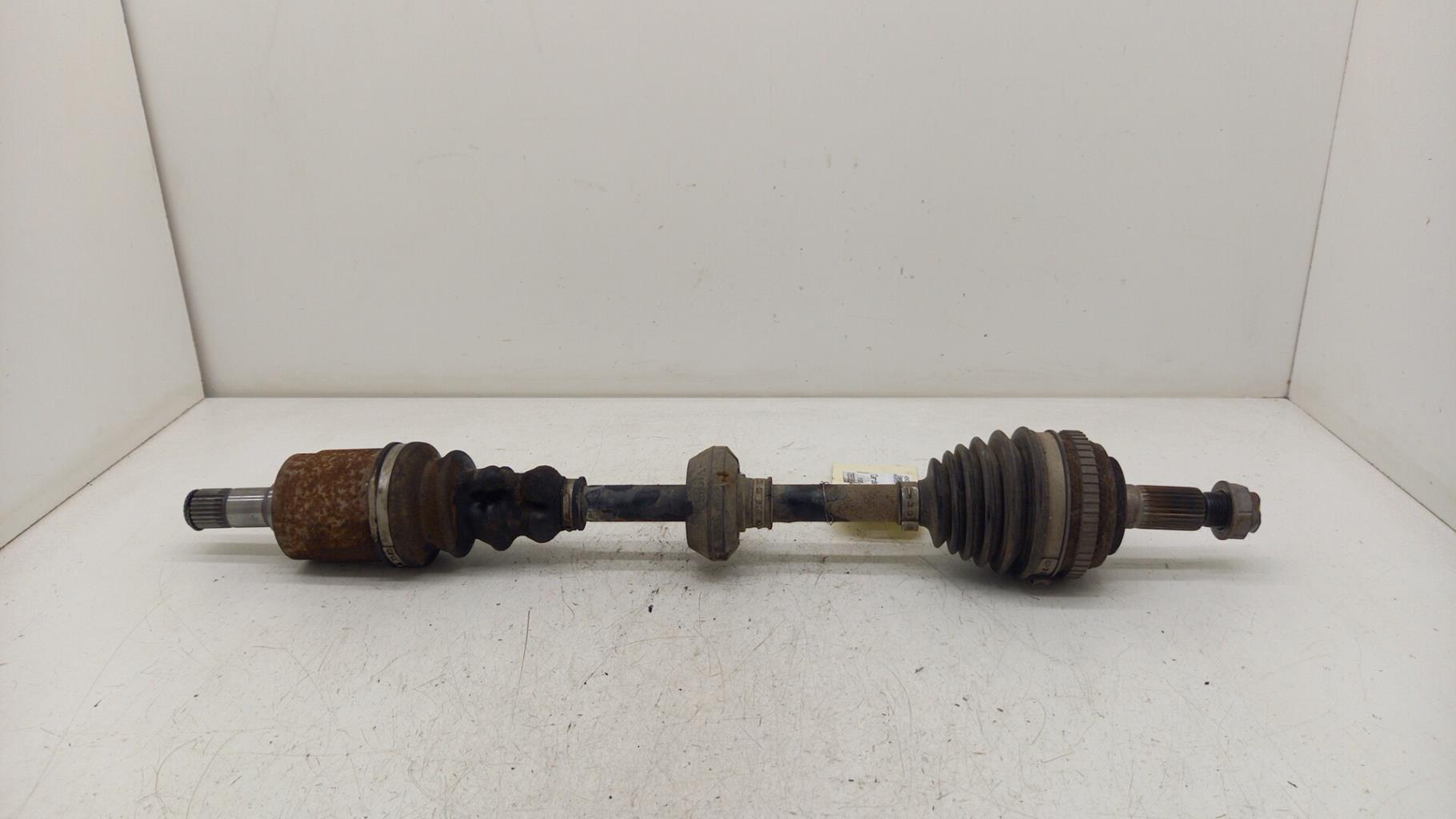 Giunto cardanico albero di trasmissione destro HONDA CIVIC 7 PHASE 1 Gasolina - 1