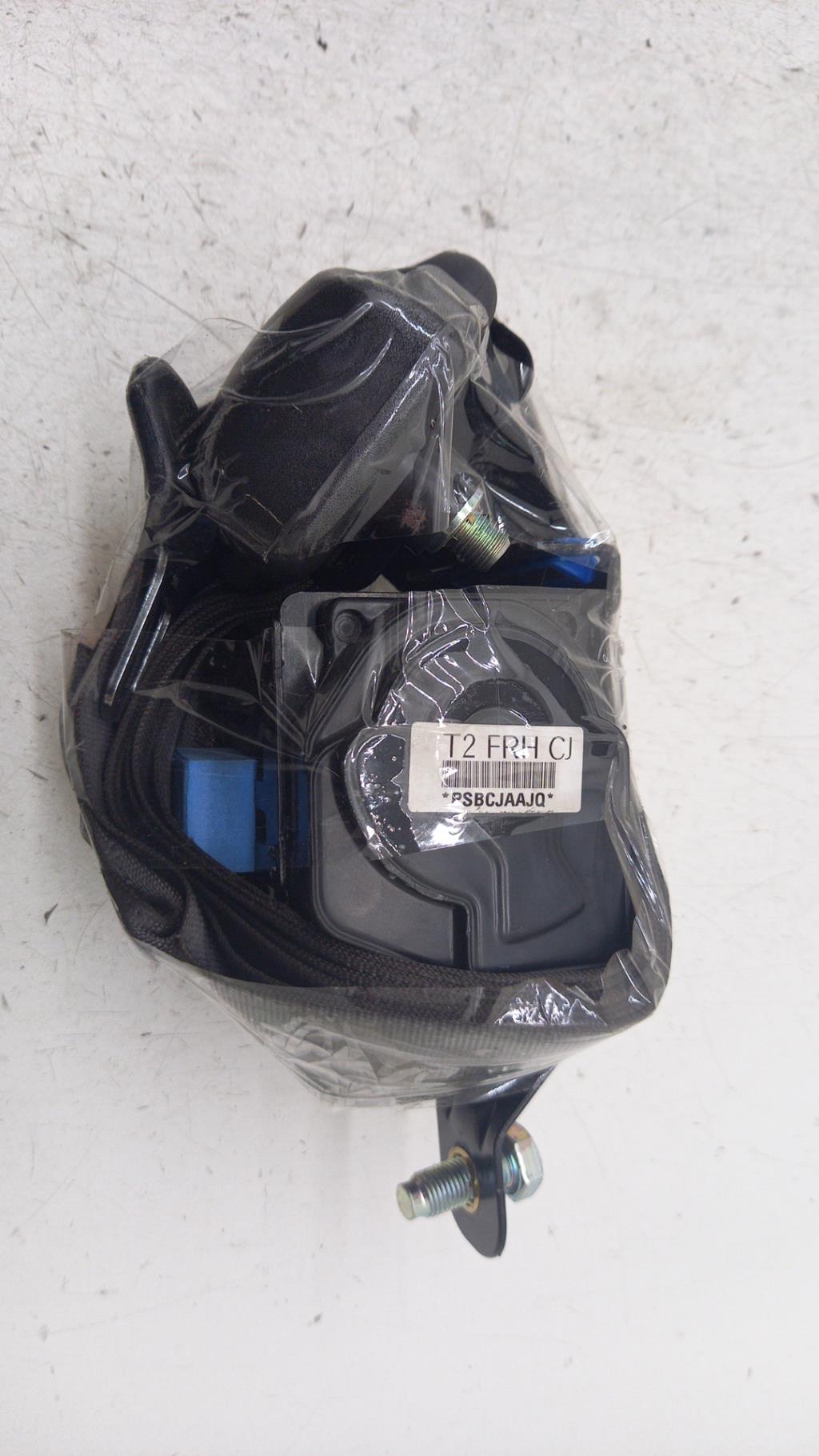 Cintura di sicurezza anteriore destra CHEVROLET AVEO 1 Gasolina - 1