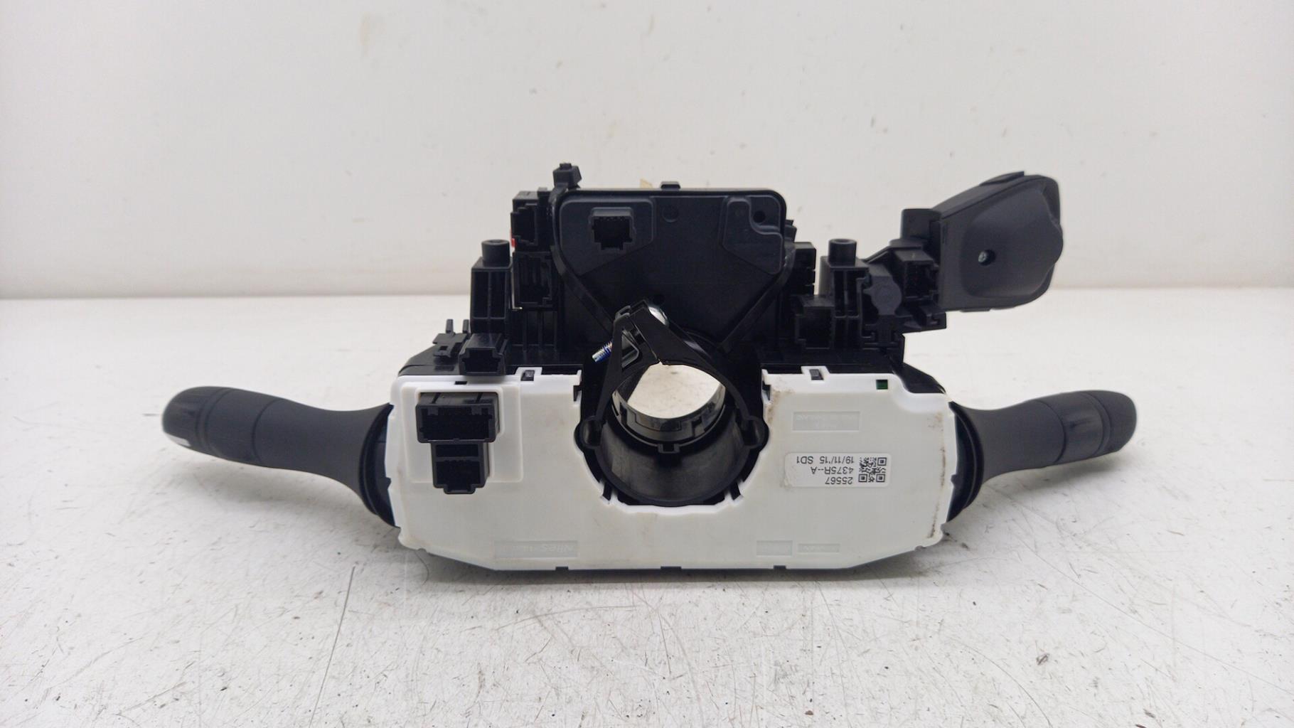 Devio guida completo con contatto spiralato RENAULT MEGANE 4 PHASE 1 Gasolina - 1