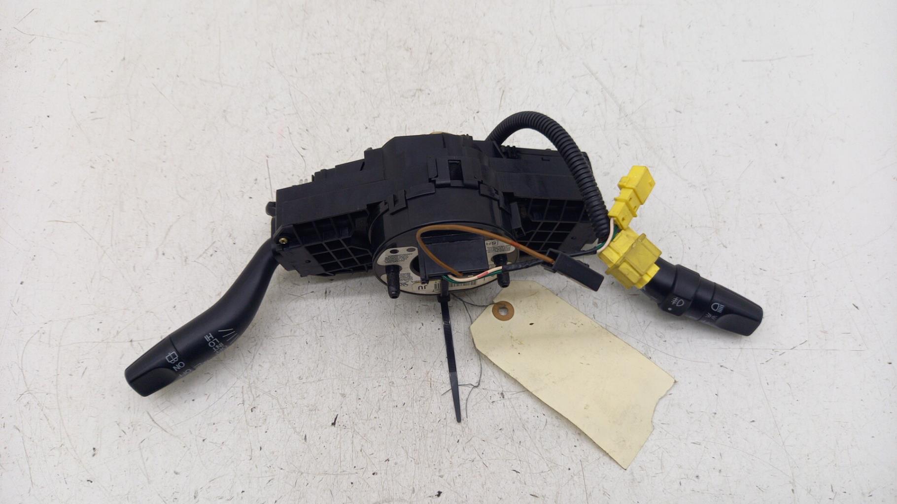 Devio guida completo con contatto spiralato HONDA CIVIC 7 PHASE 1 Gasolina - 1