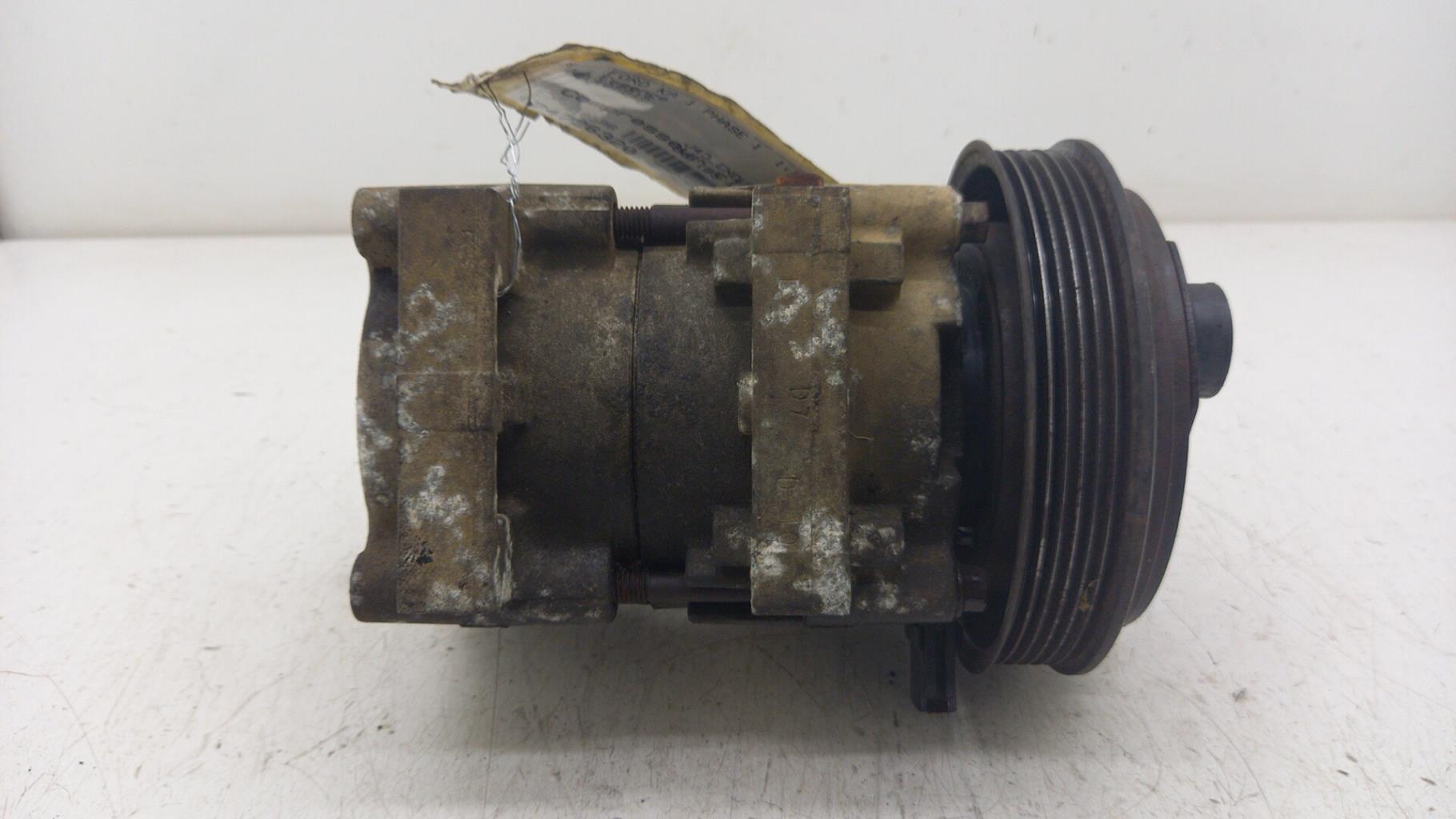 Compressore clima FORD KA 1 PHASE 1 Gasolina - 1