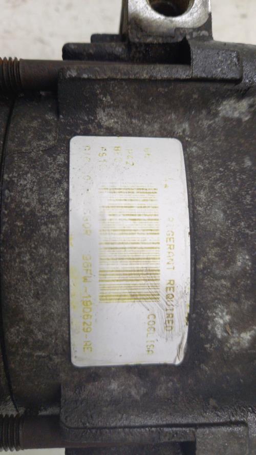 Photo de la pièce