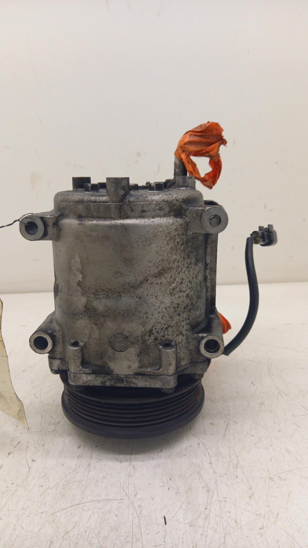Compressore clima FORD FIESTA 6 PHASE 1 Diésel - 1