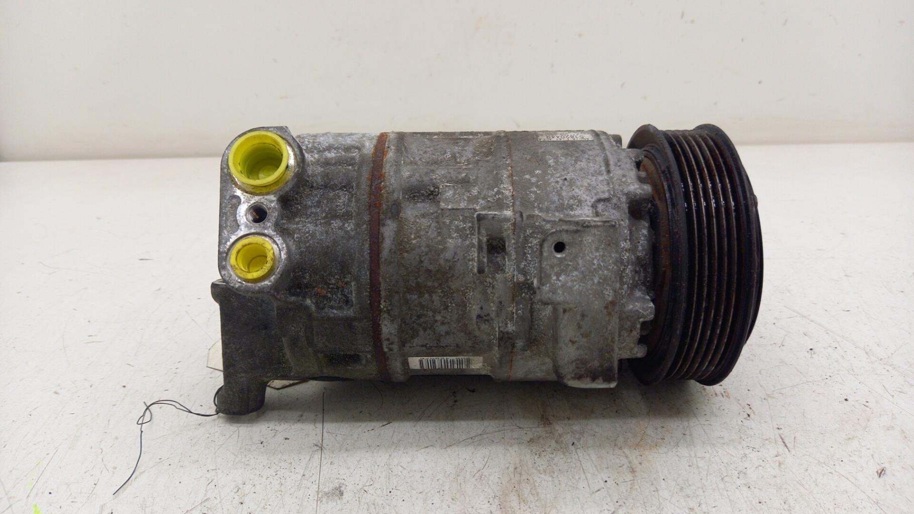Compressore clima FIAT BRAVO 2 Diésel - 1