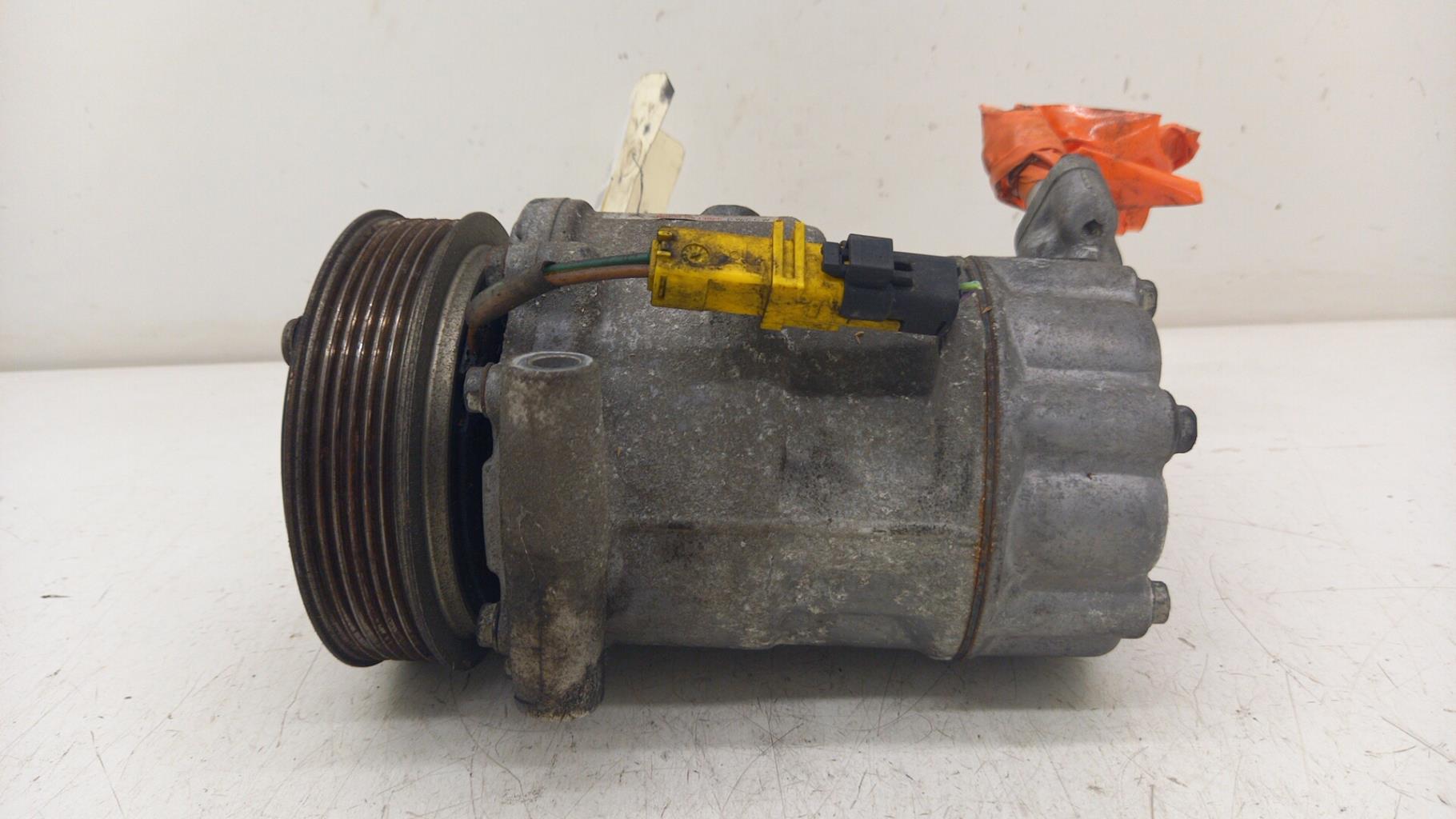 Compresseur clim CITROEN C3 1 PHASE 1 Diesel - 1