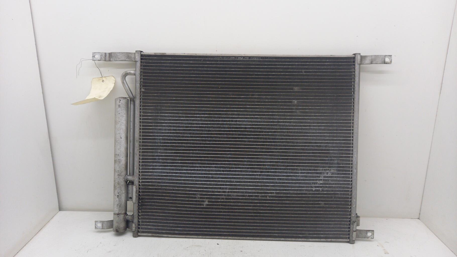 Condensatore clima CHEVROLET AVEO 1 Gasolina - 1