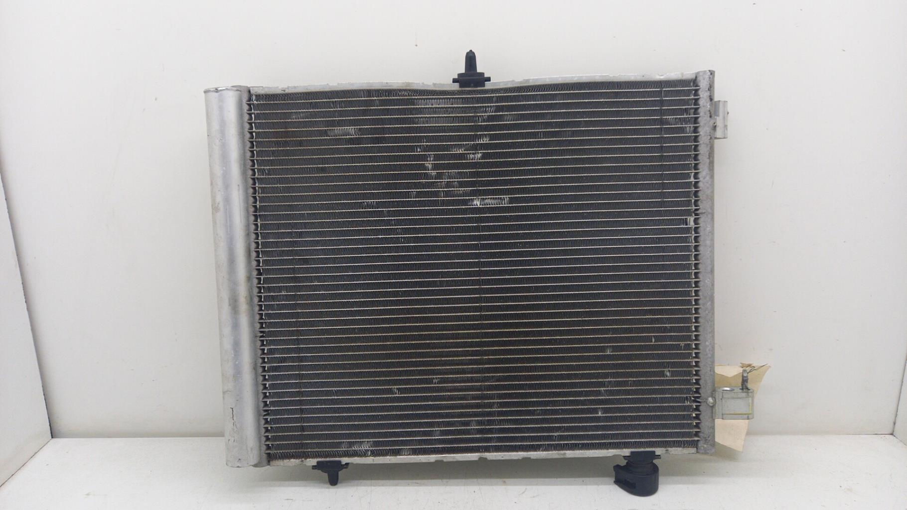 Condensatore clima PEUGEOT 208 1 PHASE 1 Gasolina - 1