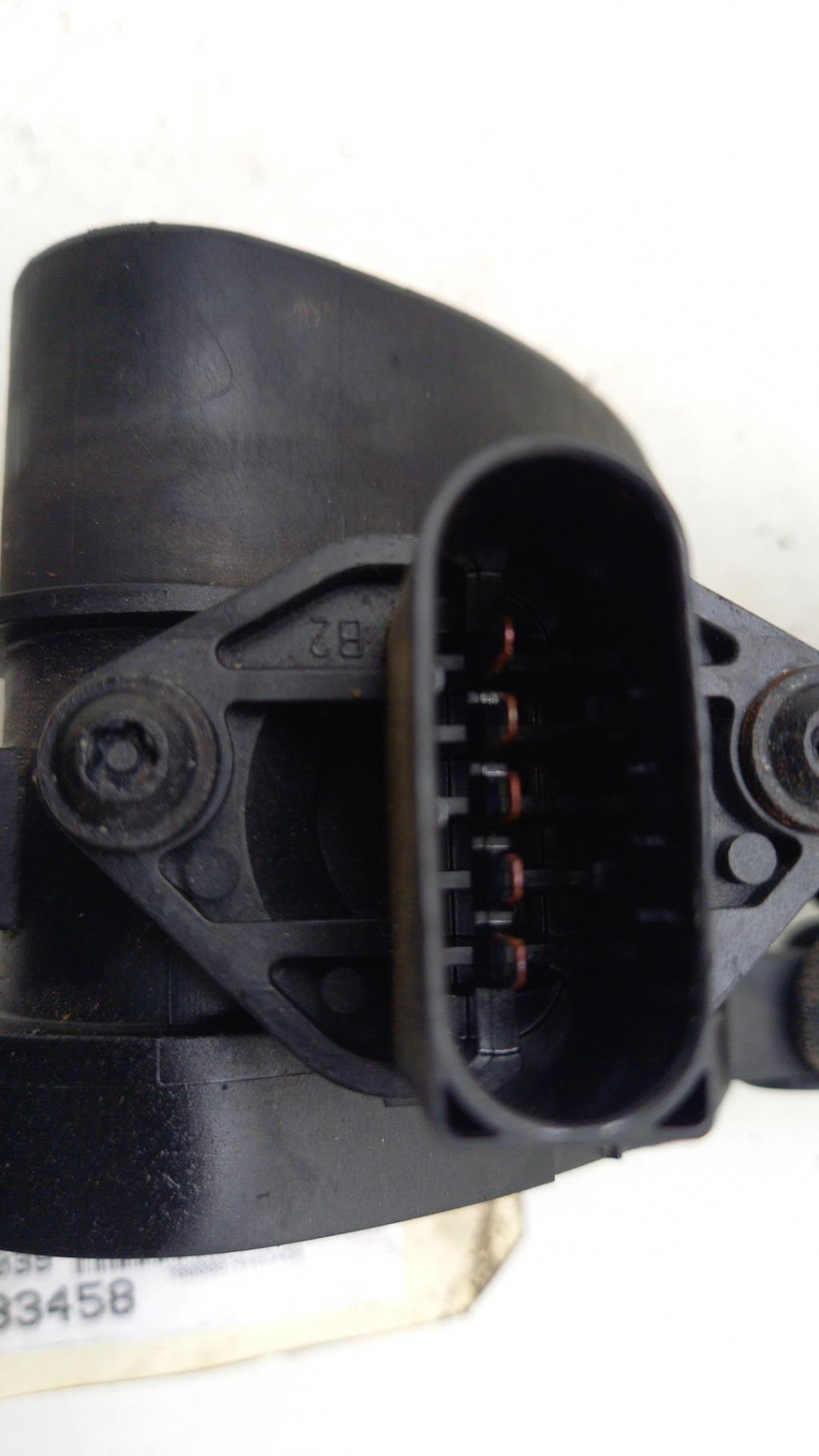 Debitmetre BMW SERIE 3 E46 TOURING PHASE 2 BREAK Diesel - 1