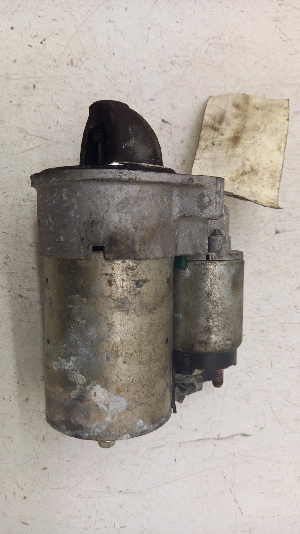 Motorino avviamento CHEVROLET MATIZ 2 Gasolina - 1